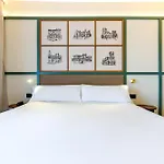 Hotel Petit Palace Tamarises Getxo