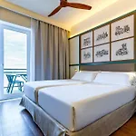 Petit Palace Tamarises Getxo