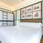 Petit Palace Tamarises 3* Getxo