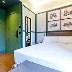 Petit Palace Tamarises Hotel Getxo