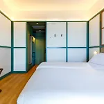 Petit Palace Tamarises