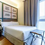 Petit Palace Tamarises Hotel 3*