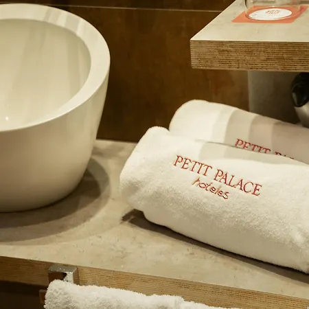 Petit Palace Tamarises Hotel Getxo