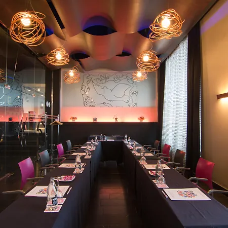 Hotel Petit Palace Tamarises