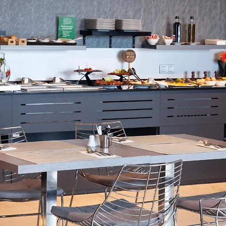 Petit Palace Tamarises Ξενοδοχείο