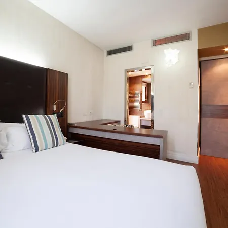 Hotel Petit Palace Tamarises 3*