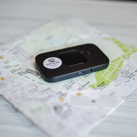 Hotel Petit Palace Tamarises Getxo