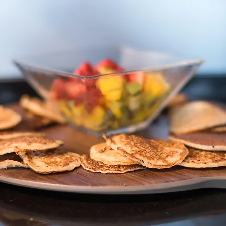 Petit Palace Tamarises Γκέτσο