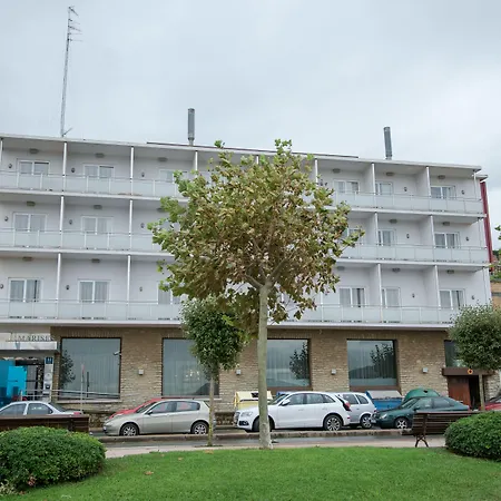 Petit Palace Tamarises Hotel Getxo