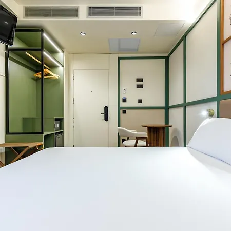 Szálloda Petit Palace Tamarises 3*