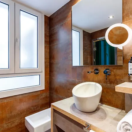 Petit Palace Tamarises 3*