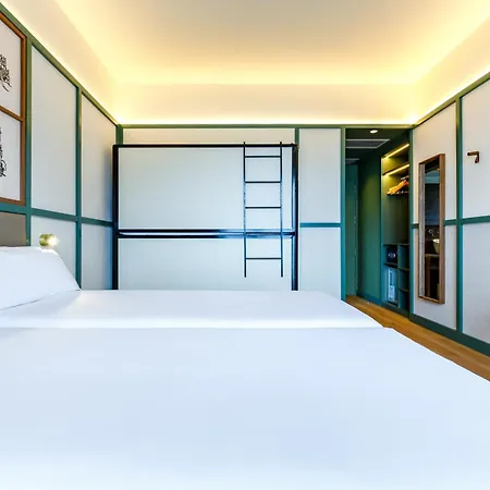 Szálloda Petit Palace Tamarises 3*