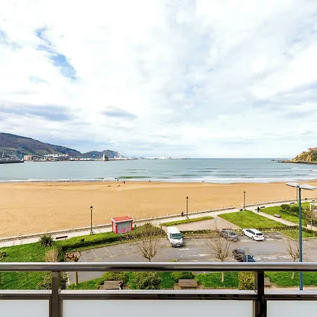 Petit Palace Tamarises Getxo