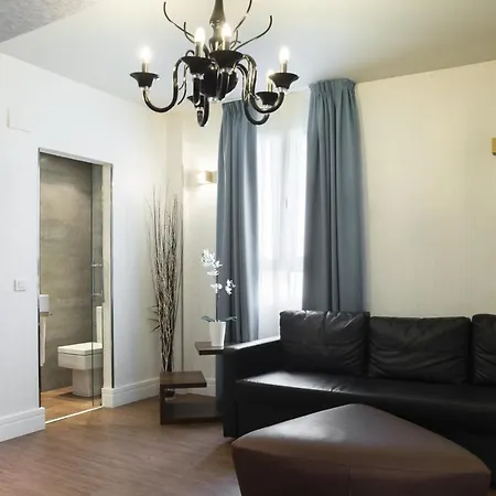 Petit Palace Tamarises Hotel