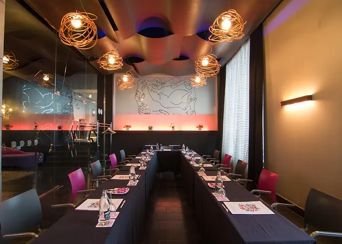 Hotel Petit Palace Tamarises