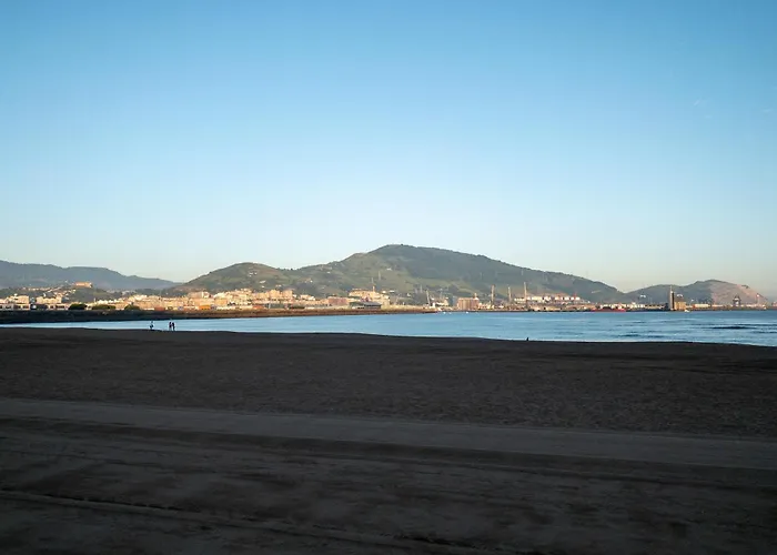 Petit Palace Tamarises Hotel