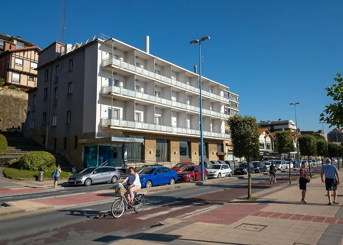 Petit Palace Tamarises Hotel