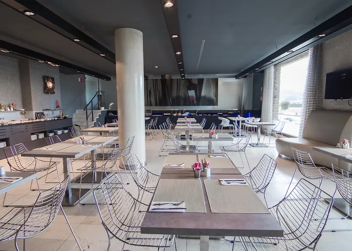 Petit Palace Tamarises