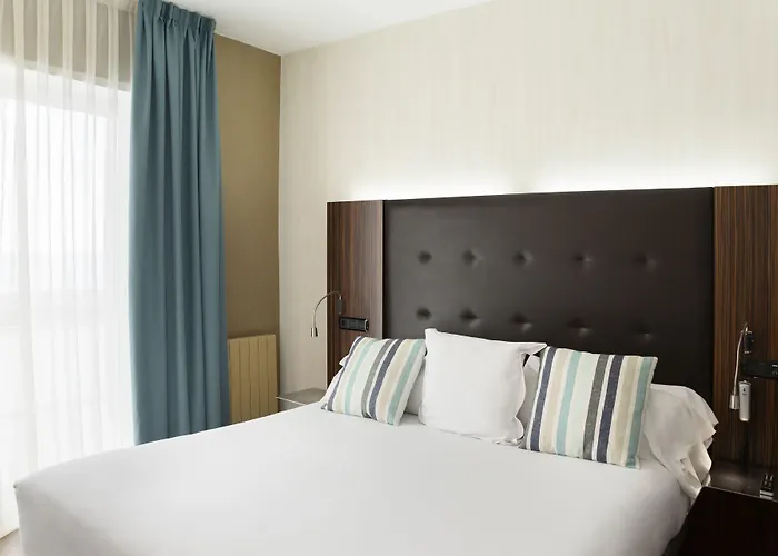 Petit Palace Tamarises Hotel