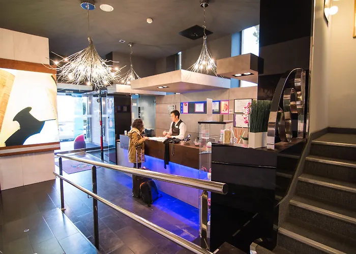 Petit Palace Tamarises 3*