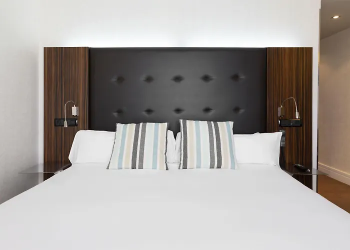 Petit Palace Tamarises 3*