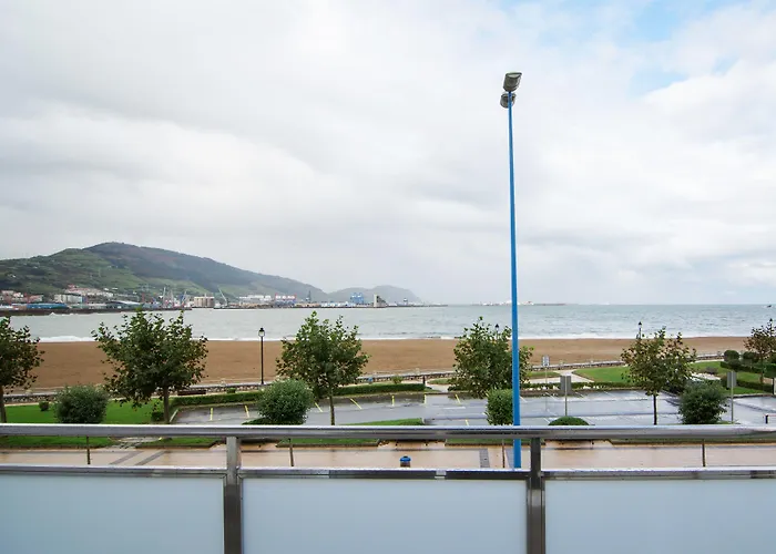 Petit Palace Tamarises Hotel