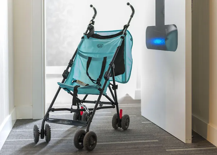 Petit Palace Tamarises 3* Getxo