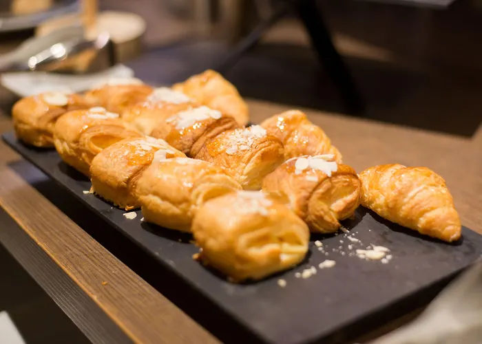 Petit Palace Tamarises 3*