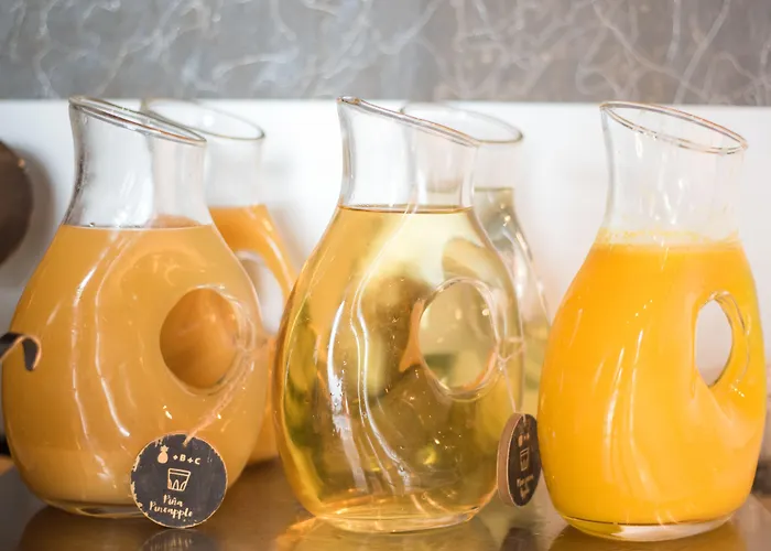 Petit Palace Tamarises 3* Getxo