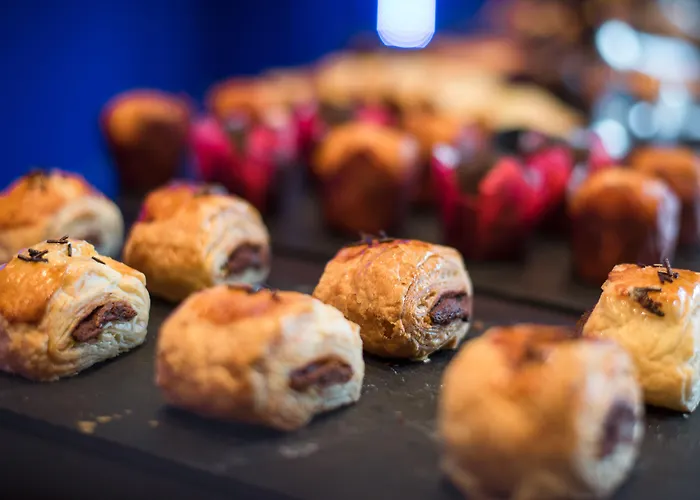 Petit Palace Tamarises 3*