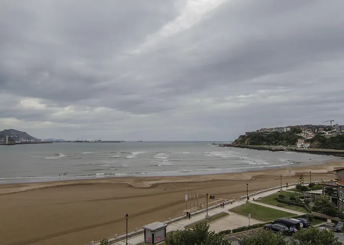 Hotel Petit Palace Tamarises