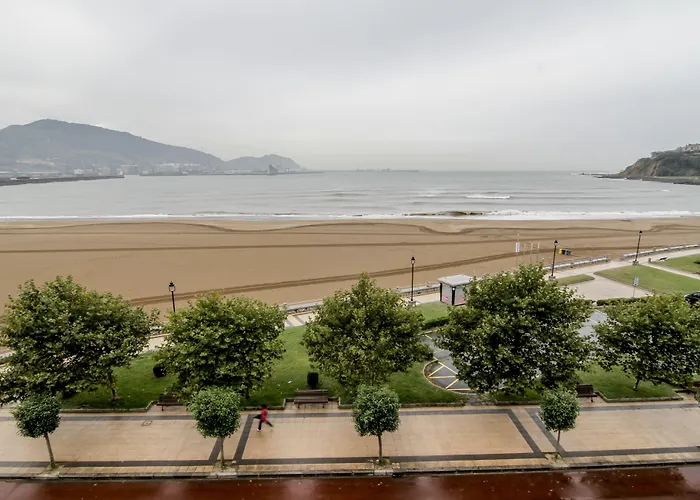 Petit Palace Tamarises