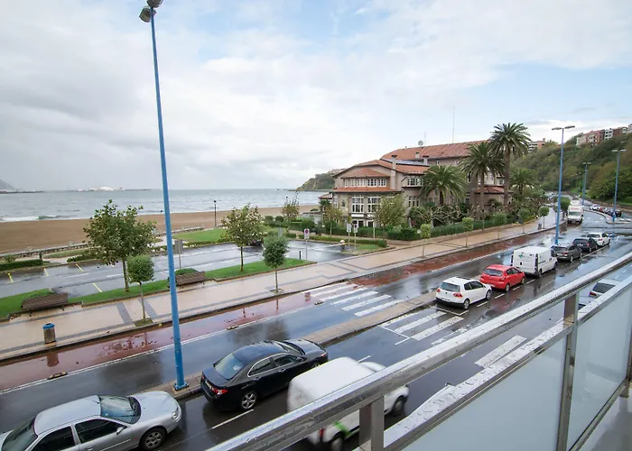 Hotel Petit Palace Tamarises 3*