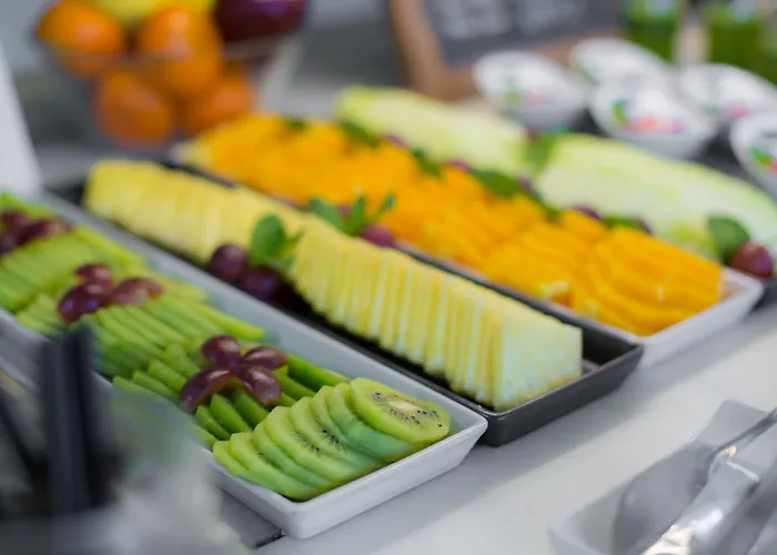 Hotel Petit Palace Tamarises