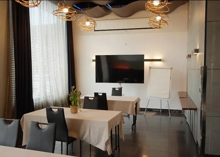 Petit Palace Tamarises 3*