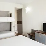 Szálloda Petit Palace Tamarises Getxo