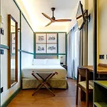 Petit Palace Tamarises Szálloda Getxo