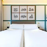 Petit Palace Tamarises Szálloda Getxo