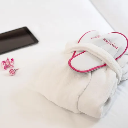 Petit Palace Tamarises Hotell