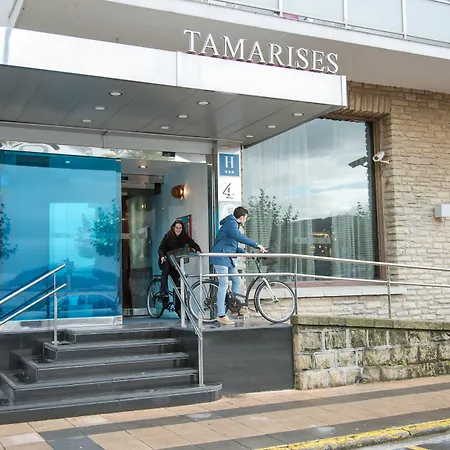 Petit Palace Tamarises 3*
